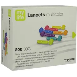Mundspiegel Lactona Aluminium 1 St