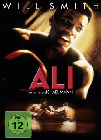 Michael Mann - Ali - Preis vom 08.10.2026 07:26:42 h