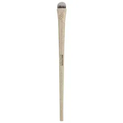 Beter Natural Fiber Precision Eye Shadow Brush Beige
