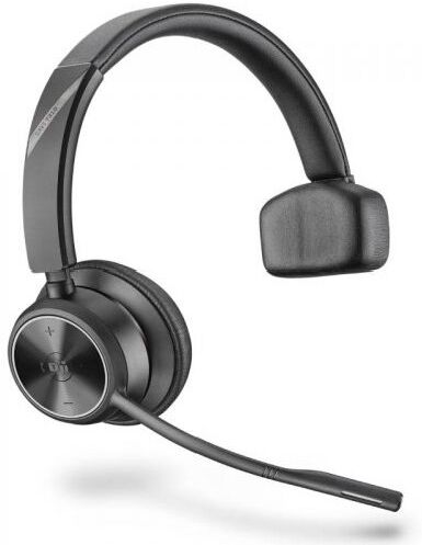 Casque de rechange Poly Savi 7310 Mono Teams Casque DECT mono de rechange version Microsoft Teams !