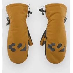 thirtytwo Corp Fäustlinge copper Gr. LXL