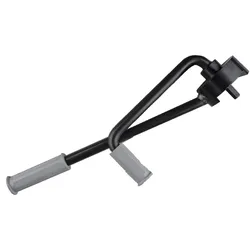 Altendorf Schlüssel Hauptsäge F45/C45 zum Lösen der Sägewellenmutter B8807.0451