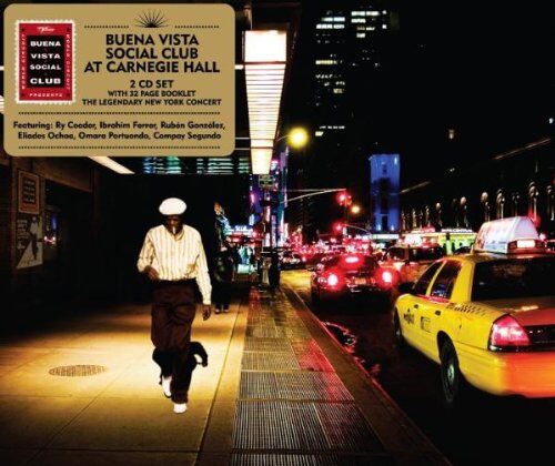 Buena Vista Social Club - At Carnegie Hall - Preis vom 10.10.2026 11:48:34 h