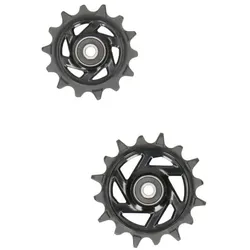 SRAM X0 Eagle Transmission Schaltwerkröllchen Set