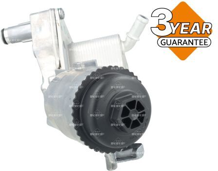 Nrf Gehäuse, Ölfilter 310263 Für Vaughall Cadillac