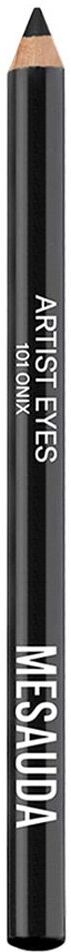 MESAUDA MILANO Artist Eye Pencil 1.14g