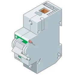 Eaton Arbeitsstromauslöser AZ-XAA(110-415VAC)
