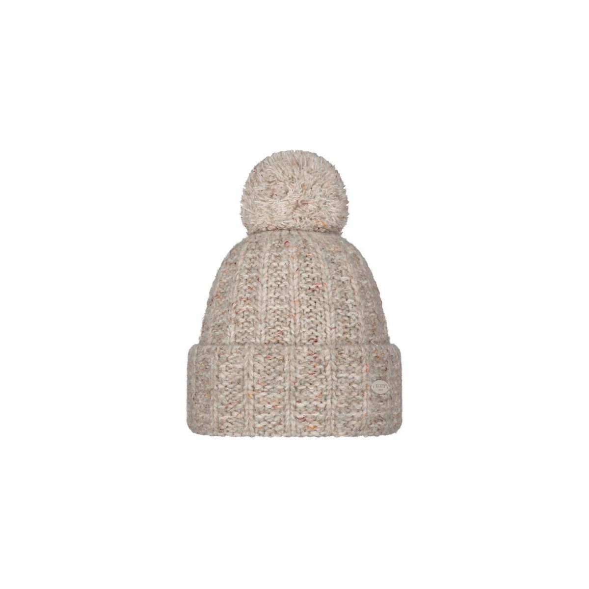 Barts Pasque Beanie taupe (24) 6889024