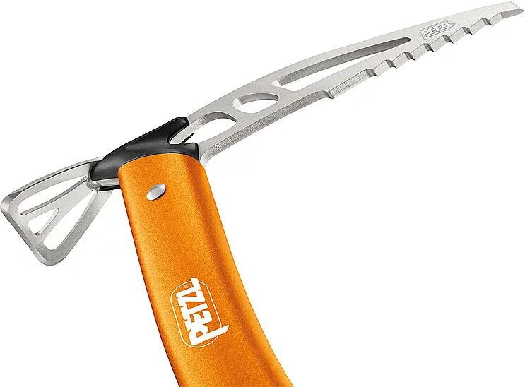Petzl Eispickel Ride keine Farbe B