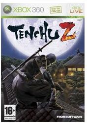 Microsoft - Tenchu Z [UK Import] - Preis vom 09.10.2026 07:28:09 h