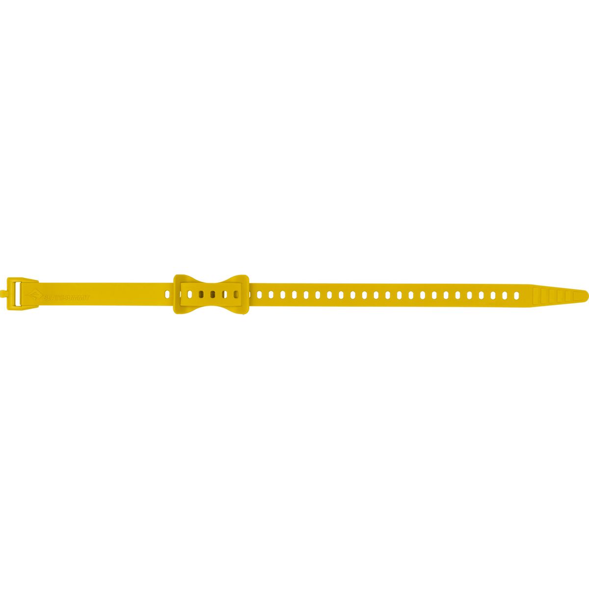 Sea to Summit Stretch-loc Strap sulphur 500mm 022418