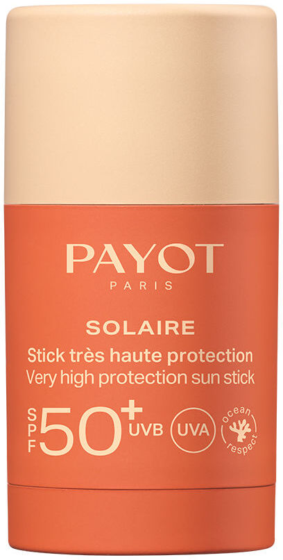 Payot Solaire stick solaire SPF50+ 15 gr