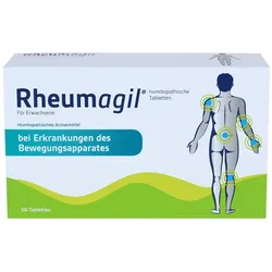 RHEUMAGIL Tabletten 50 St