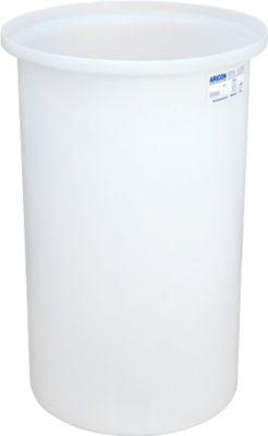 Auffangbehälter Serie SBO-200, für Dosiergefäße der Serie FD, offen