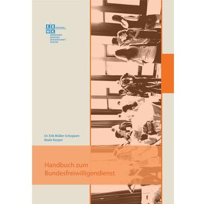 Bufdi werden – Bufdi sein, Taschenbuch von Erik Müller-Schoppen,Beate Kesper, BoD – Books on Demand, 978-3-8423-7322-8