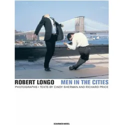 Men in the Cities, Fachbücher von Robert Longo