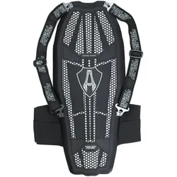 Arlen Ness Ultimate EVO Rückenprotektor S