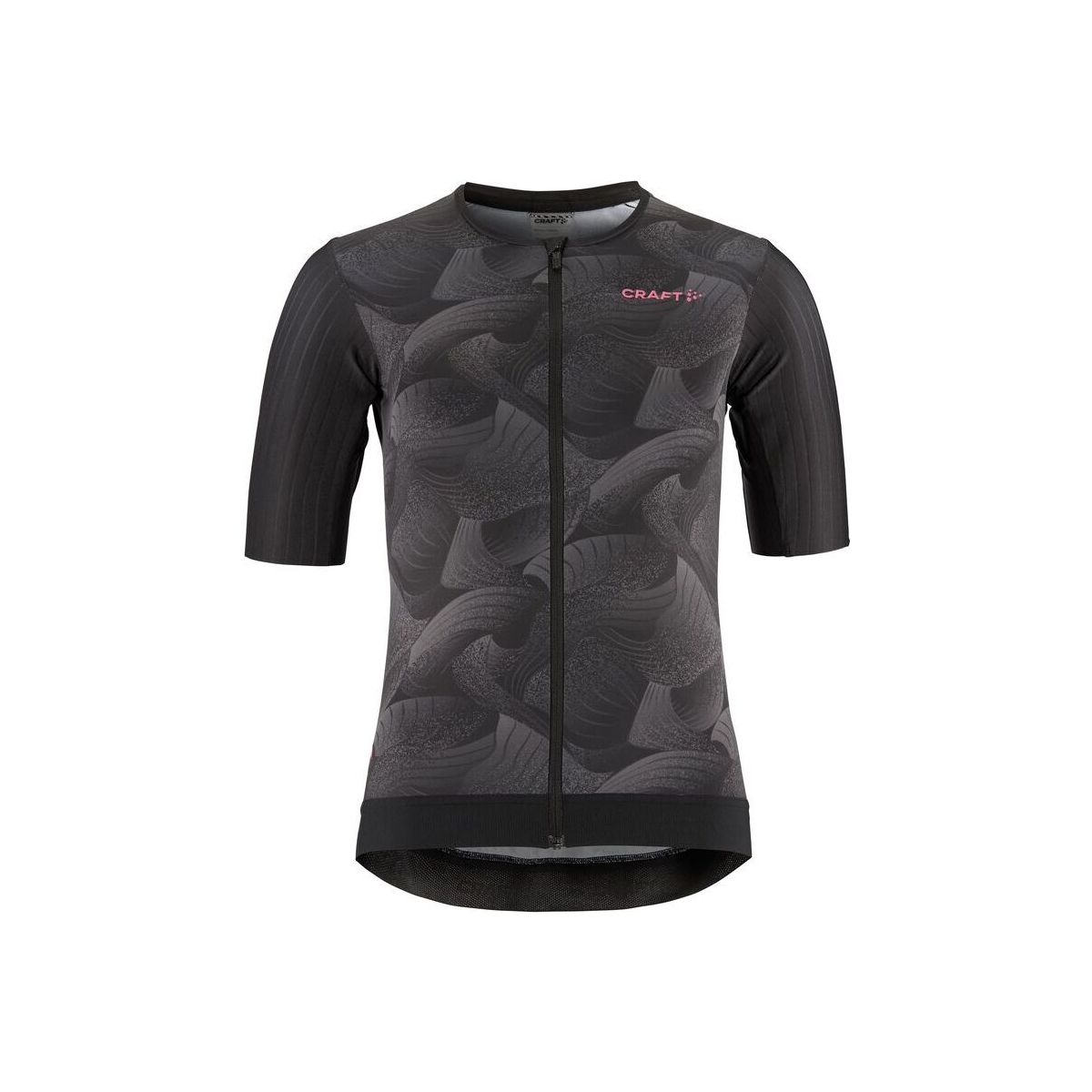 Craft Endur Aero Jersey Women black (9990) XS 1913162-9990-3