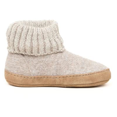 Gottstein - Kid's Alpine Boot LE - Hüttenschuhe 22 | EU 22 beige