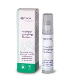 Auromere Lippenpflege Akut-Lotion 10 ml