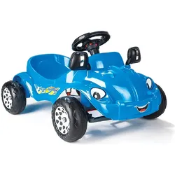 Pilsan Kinderauto Happy Herby 07303