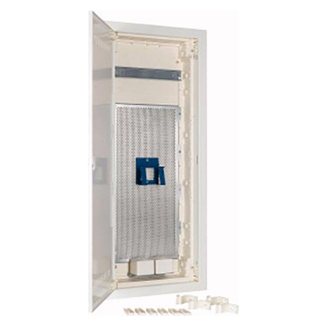 Eaton KLV-60UPM-W-F Unterputz-302422Kleinverteiler,Multimedia 302422 (302422)