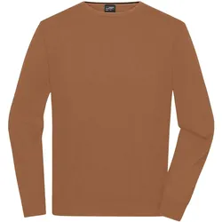Pullover "JN1314" - XXL - camel