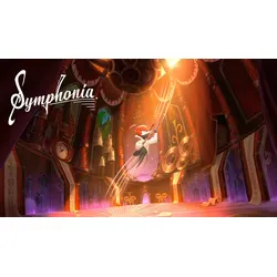 Symphonia