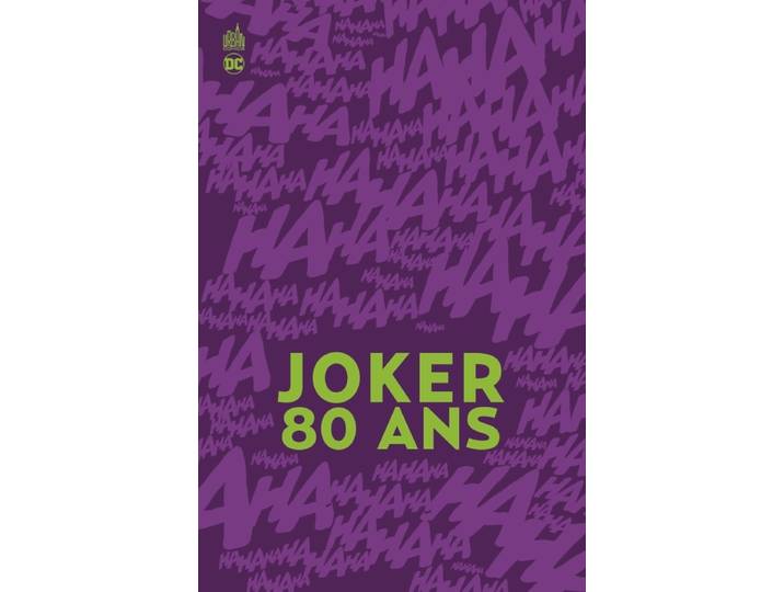 Joker 80 (BD)