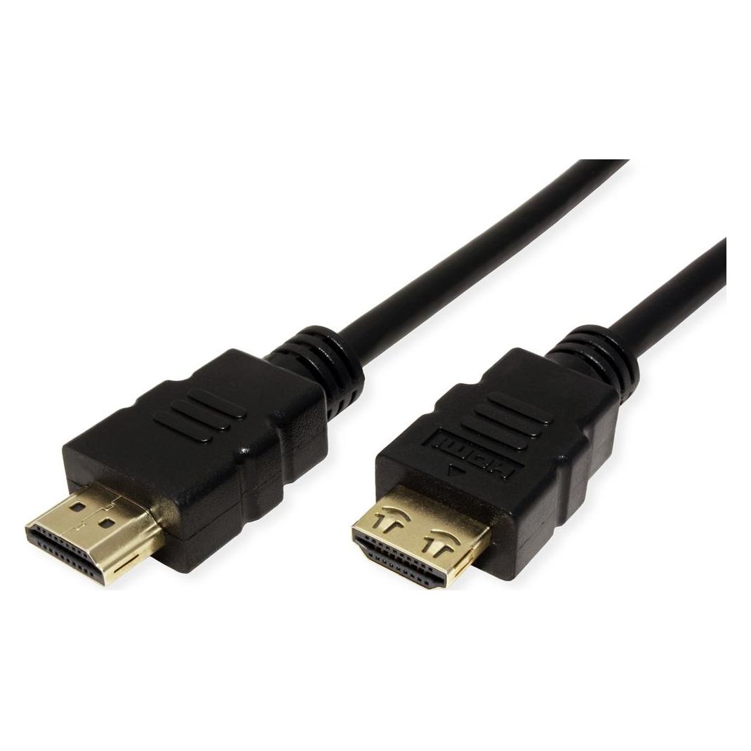 Value HDMI (Typ A) - HDMI (Typ A) (1.50 m) (11.99.5691)