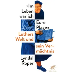 Im Leben war ich Eure Plage, Fachbücher von Lyndal Roper