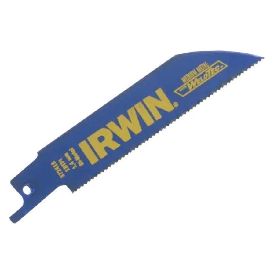 Irwin Pj. for metal "" 100 mm 18TPI (10504148)