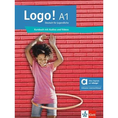 Logo! A1 – Hybride Ausgabe allango, Set von Sarah Fleer,Tanja Mayr-Sieber,Paul Rusch,Bettina Schwieger, Klett Sprachen GmbH, 978-3-12-605384-6