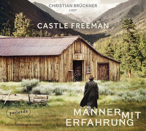 Freeman, Castle, Jr. - Männer mit Erfahrung - Preis vom 30.09.2026 22:30:23 h