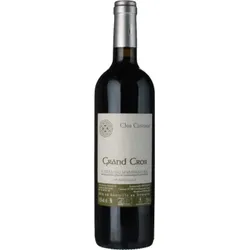 Grand Cros 2018 - Clos Cavenac