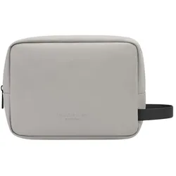 Gaston Luga Spläsh Toiletry Bag, Necessaire, Braun