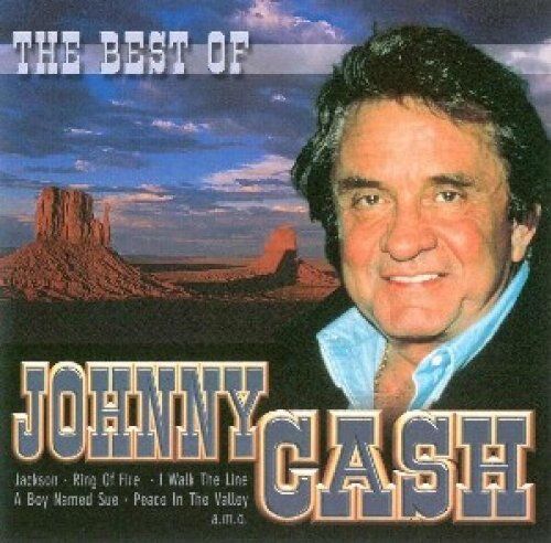 Johnny Cash - The Best of Johnny Cash - Preis vom 10.10.2026 11:48:34 h