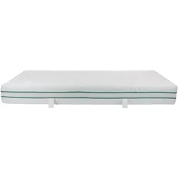 Irisette Matratze Greenline »Duo Ks«, 140 x 200 cm