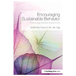 Encouraging Sustainable Behavior, Sachbücher von Hans C. M. van Trijp