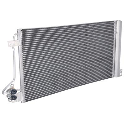 FEBI BILSTEIN Kondensator, Klimaanlage 194590 für VW