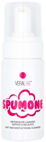 Re-Forme Srl Veralab Spumone Travel 50ml