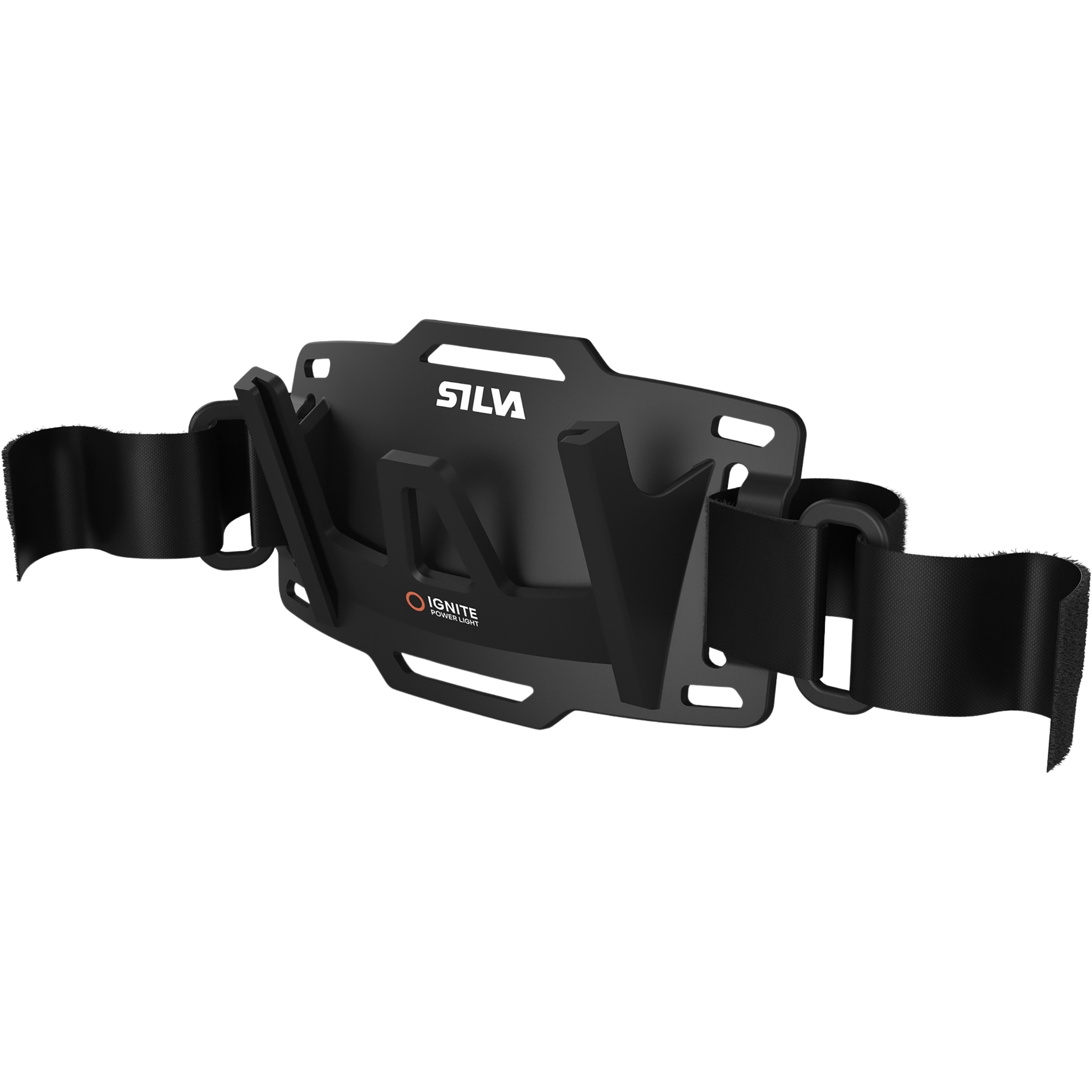 Silva Ignite t Mount Lampenzubehör schwarz