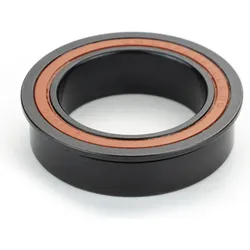 Enduro, Kugellager, Bearings BB CH DRF 2941 LLB BO Double Row Ceramic Hybrid Black Oxide Lager, 29x41/44x11