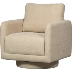 Sessel Oscar Naturfarben B: 78 cm