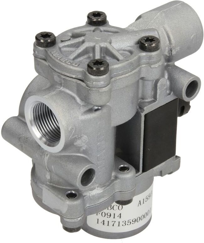 Wabco Valvola, controllo ABS 4721950180