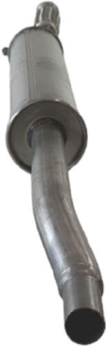 Bosal Mittelschalldämpfer 286415 Für Mini