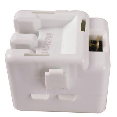 High Performance Refrigerator Compressor Relay Overload Kit For Maytag Kenmore Repair High Performance Refrigerator Compressor Relay Overload Kit For Maytag Kenmore Repair