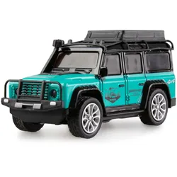 Amewi 22679 ferngesteuerte (RC) modell Off-Road-Wagen Elektromotor 1:64
