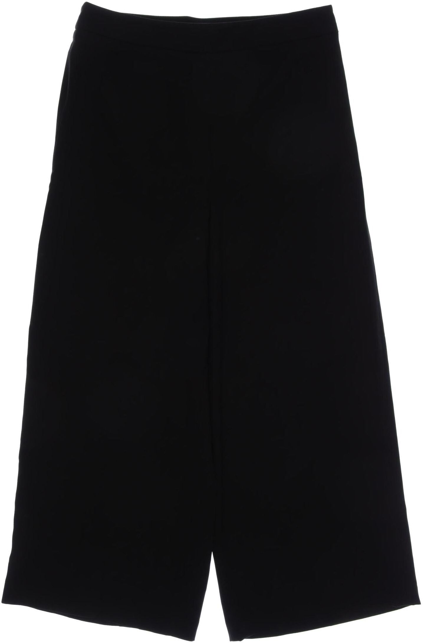 someday. Damen Stoffhose, Schwarz, Gr. W31, Synthetik - Second Hand