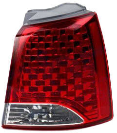 JOHNS 41 92 88-1 Rear light